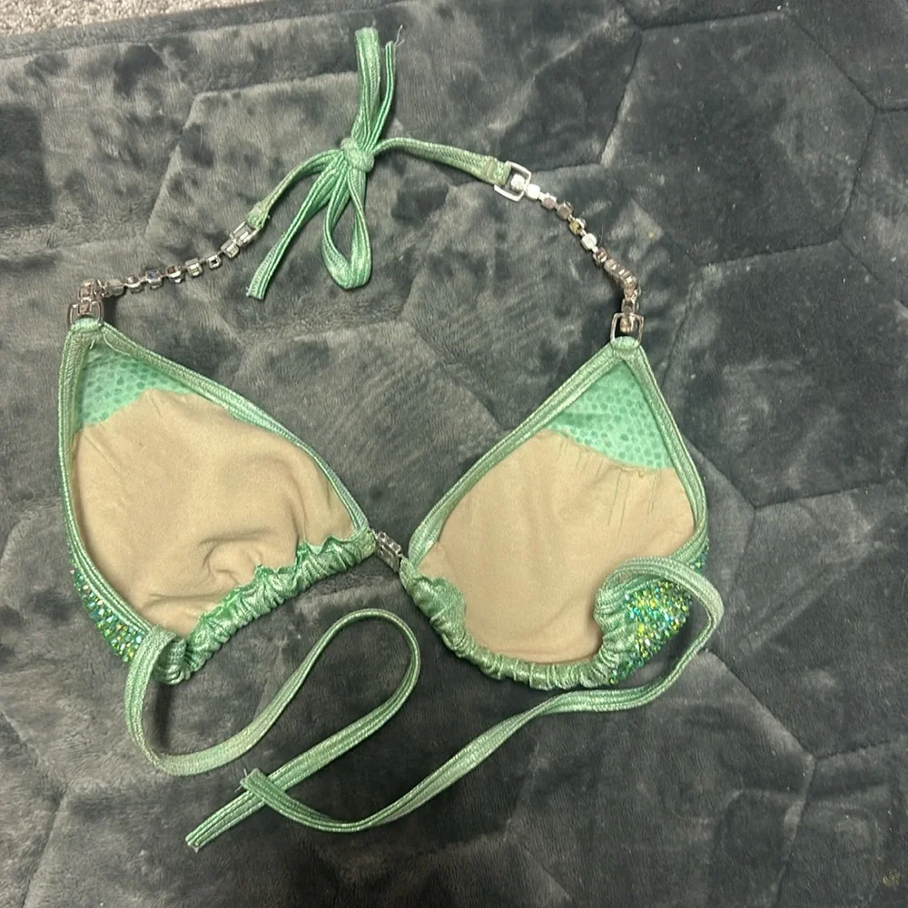 Angel competition bikini - Picture 3 of 7